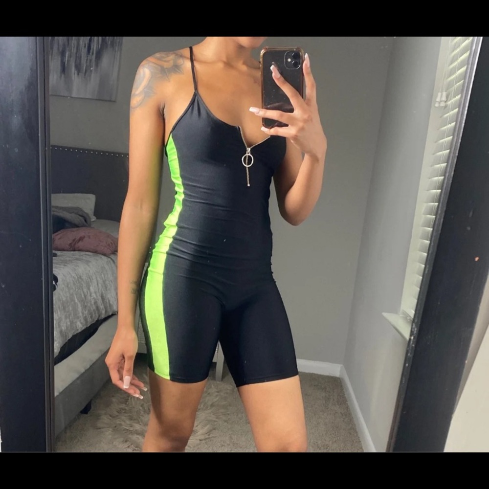 Romper/jumpsuit